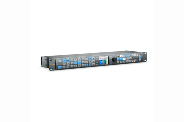 Blackmagic Design Teranex AV - TERANEXEXPAV12GQL - Creation Networks