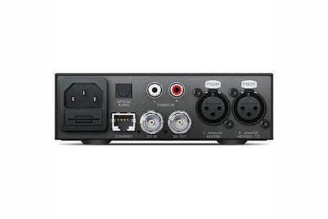 Blackmagic Design Teranex Mini Audio to SDI 12G Converter - CONVNTRM/CB/AUSDI - Creation Networks
