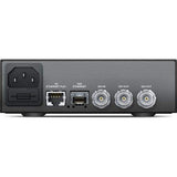 Blackmagic Design Teranex Mini IP Video 12G - CONVNTRM/OB/IPV - Creation Networks