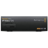 Blackmagic Design Teranex Mini IP Video 12G - CONVNTRM/OB/IPV - Creation Networks