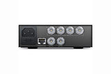 Blackmagic Design Teranex Mini Quad SDI to SDI 12G Converter - CONVNTRM/DA/QDSDI - Creation Networks