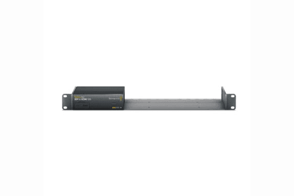 Blackmagic Design Teranex Mini - Rack Shelf - CONVNTRM/YA/RSH - Creation Networks