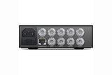 Blackmagic Design Teranex Mini SDI 12G Distribution - CONVNTRM/EA/DA - Creation Networks