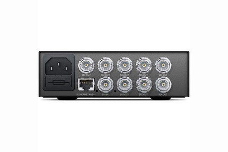 Blackmagic Design Teranex Mini SDI 12G Distribution - CONVNTRM/EA/DA - Creation Networks