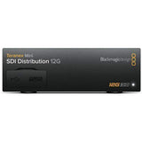 Blackmagic Design Teranex Mini SDI 12G Distribution - CONVNTRM/EA/DA - Creation Networks