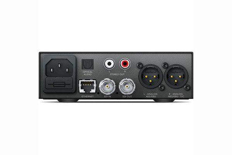 Blackmagic Design Teranex Mini SDI to Audio 12G Converter - CONVNTRM/CA/SDIAU - Creation Networks