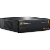 Blackmagic Design Teranex Mini SDI to HDMI 12G Converter - CONVNTRM/AA/SDIH - Creation Networks