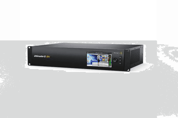 Blackmagic Design Ultimate 12 8K - ULTMKEY12/D/8K - Creation Networks