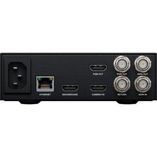Blackmagic Design Ultimate 12 HD Mini - ULTMKEY12/A/HDM - Creation Networks