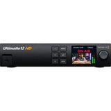 Blackmagic Design Ultimatte 12 HD - ULTMKEY12/B/HD - Creation Networks