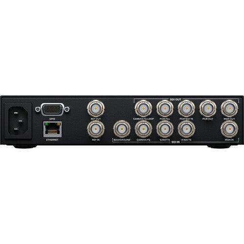 Blackmagic Design Ultimatte 12 HD - ULTMKEY12/B/HD - Creation Networks