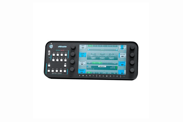 Blackmagic Design Ultimatte Smart Remote 4 - ULTMSMTREM4 - Creation Networks