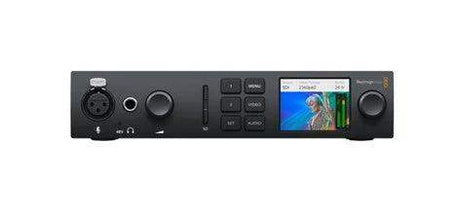Blackmagic Design UltraStudio 4K Mini Capture & Playback Unit - BDLKULSDMINI4K - Creation Networks