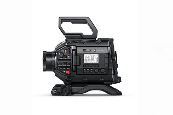 Blackmagic Design URSA Broadcast G2 - CINEURSAMWC6KG2 - Creation Networks