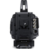 Blackmagic Design URSA Broadcast G2 with the Fujinon LA16x8BRM-XB1A Lens CINEURSAMWC6KG2-LA16x8BRM-XB1A-kit - Creation Networks