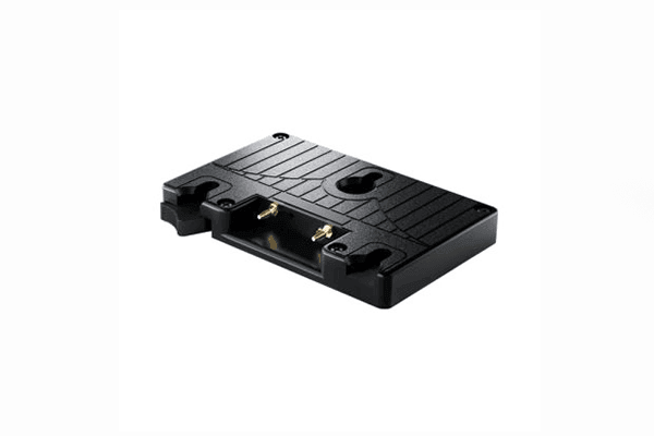 Blackmagic Design URSA Gold Battery Plate - CINEURVBATTGOLD - Creation Networks