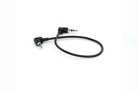Blackmagic Design URSA Mini LANC Cable (7") - CABLE-URSA/LANC1 - Creation Networks