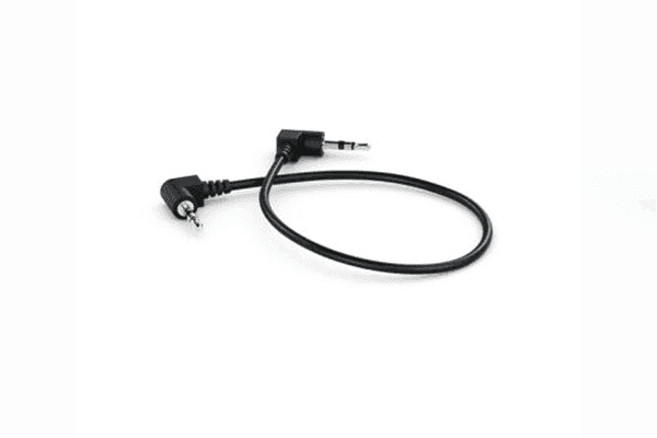 Blackmagic Design URSA Mini LANC Cable (7") - CABLE-URSA/LANC1 - Creation Networks