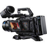 Blackmagic Design URSA Mini Pro 12K (PL) - CINEURSAMUPRO12K - Creation Networks