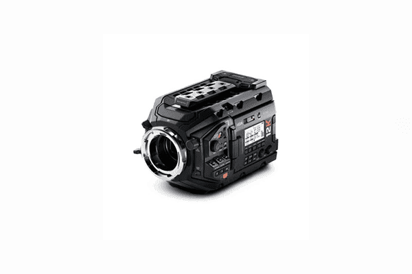 Blackmagic Design URSA Mini Pro 12K (PL) - CINEURSAMUPRO12K - Creation Networks