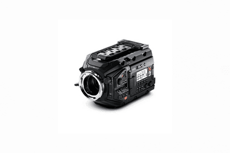 Blackmagic Design URSA Mini Pro 12K (PL) - CINEURSAMUPRO12K - Creation Networks