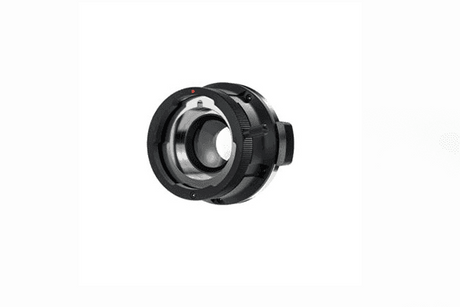 Blackmagic Design URSA Mini Pro B4 Mount - CINEURSAMUPROTB4HD - Creation Networks