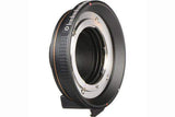 Blackmagic Design URSA Mini Pro F Mount - CINEURSAMUPROTF - Creation Networks