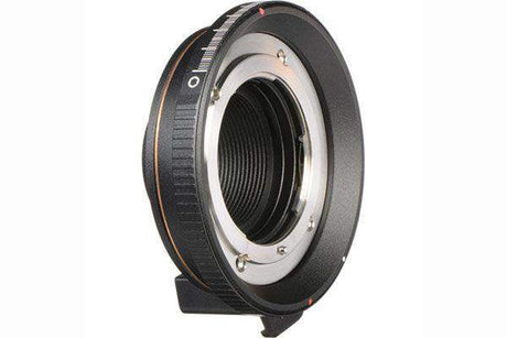 Blackmagic Design URSA Mini Pro F Mount - CINEURSAMUPROTF - Creation Networks