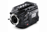 Blackmagic Design URSA Mini Pro PL Mount - CINEURSAMUPROTPL - Creation Networks