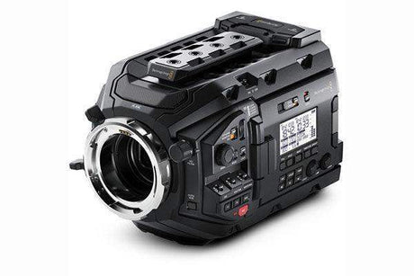 Blackmagic Design URSA Mini Pro PL Mount - CINEURSAMUPROTPL - Creation Networks