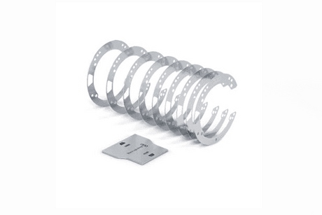 Blackmagic Design URSA Mini Pro Shim Kit - CINEURSAMUPROSHM - Creation Networks