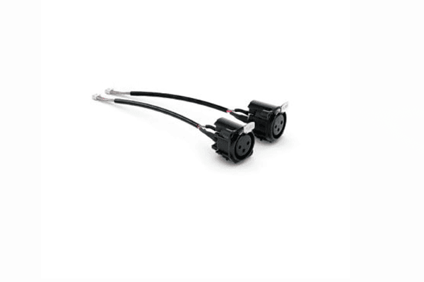 Blackmagic Design URSA Mini XLR Input Cable - BMUMCA/XLRCABLE - Creation Networks