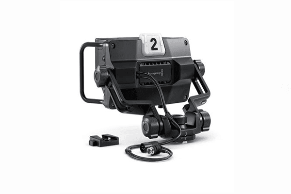 Blackmagic Design URSA Studio Viewfinder G2 - CINEURSANSVF2 - Creation Networks