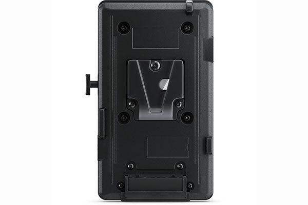 Blackmagic Design URSA V-Mount Battery Plate - CINEURVLBATTAD - Creation Networks