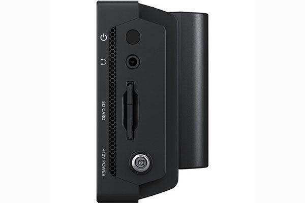 Blackmagic Design Video Assist 5" 12G-SDI/HDMI HDR Recording Monitor - HYPERD/AVIDA12/5HDR Production Blackmagic Design