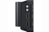 Blackmagic Design Video Assist 5" 12G-SDI/HDMI HDR Recording Monitor - HYPERD/AVIDA12/5HDR - Creation Networks