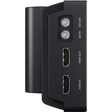 Blackmagic Design Video Assist 5'' 3G - HYPERD/AVIDA03/5 - Creation Networks