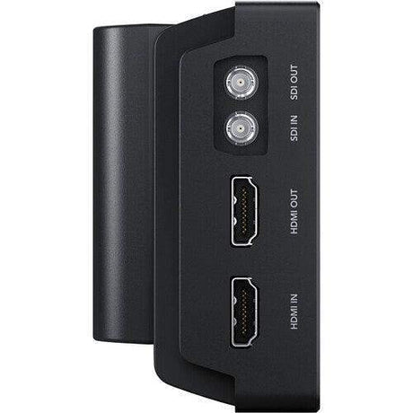 Blackmagic Design Video Assist 5'' 3G - HYPERD/AVIDA03/5 - Creation Networks