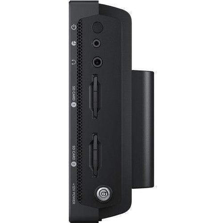 Blackmagic Design Video Assist 7" 12G-SDI/HDMI HDR Recording Monitor - HYPERD/AVIDA12/7HDR - Creation Networks