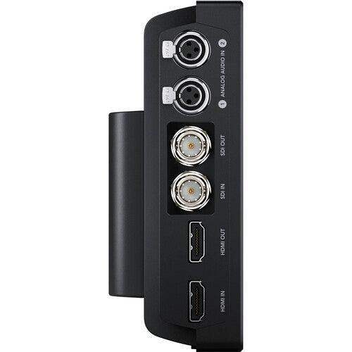 Blackmagic Design Video Assist 7'' 3G - HYPERD/AVIDA03/7 - Creation Networks