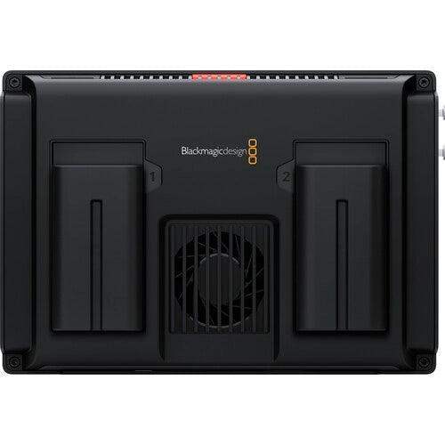 Blackmagic Design Video Assist 7'' 3G - HYPERD/AVIDA03/7 - Creation Networks