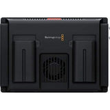 Blackmagic Design Video Assist 7'' 3G - HYPERD/AVIDA03/7 - Creation Networks