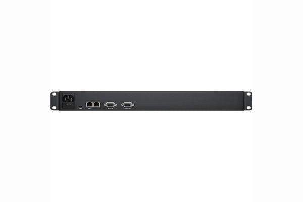 Blackmagic Design Videohub Master Control Pro - VHUB/WMSTRCRL/PRO - Creation Networks