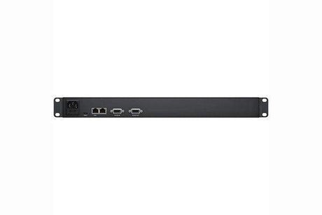 Blackmagic Design Videohub Master Control Pro - VHUB/WMSTRCRL/PRO - Creation Networks