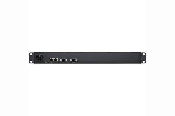 Blackmagic Design Videohub Smart Control Pro - VHUB/WSC/PRO - Creation Networks