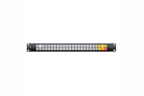 Blackmagic Design Videohub Smart Control Pro - VHUB/WSC/PRO - Creation Networks