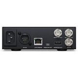 Blackmagic Design Web Presenter 4K-BDLKWEBPTR4K - Creation Networks