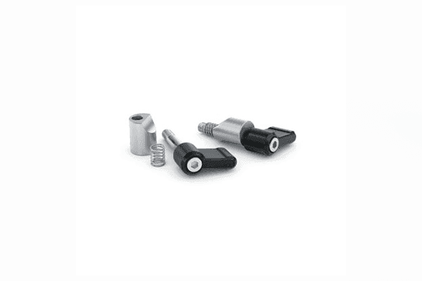Blackmagic Design Wing Nuts for URSA Mini (4-Pack) - BMUMCA/SKWNUT - Creation Networks