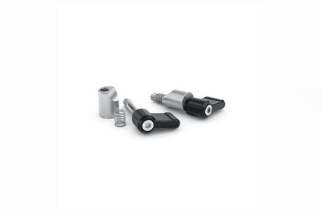 Blackmagic Design Wing Nuts for URSA Mini (4-Pack) - BMUMCA/SKWNUT - Creation Networks