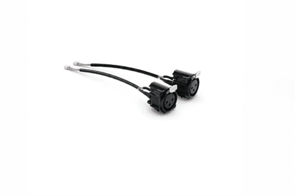 Blackmagic Design XLR Input Cable for URSA Mini - BMUMCA/XLRCABLE - Creation Networks